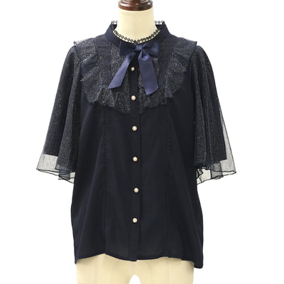 USED】ヴィンテージセーラーブラウス | Angelic Pretty | ロリータ