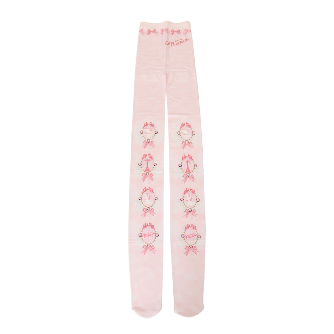 USED】【Disney】タイツ マリー | Angelic Pretty Wunderwelt Online