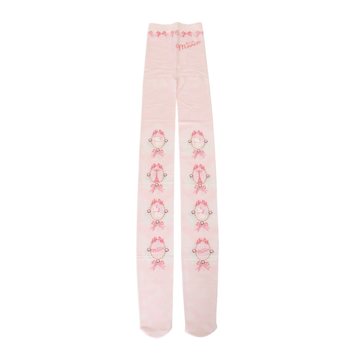USED】【Disney】タイツ マリー | Angelic Pretty Wunderwelt Online