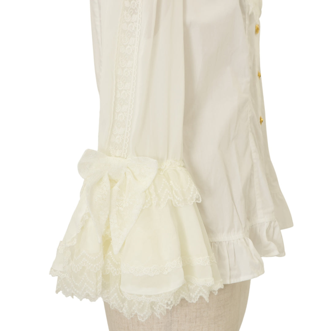 USED】Romantic Sweet Lacyブラウス | Angelic Pretty | ロリータ 