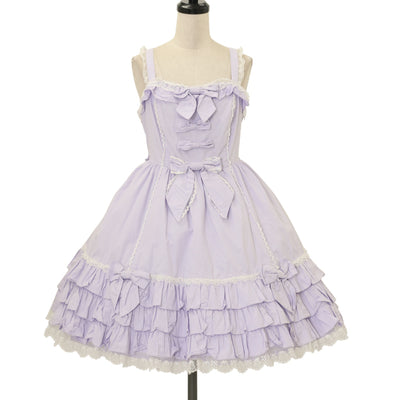 USED】Sprinkle Heart Tartanスカート | Angelic Pretty Wunderwelt