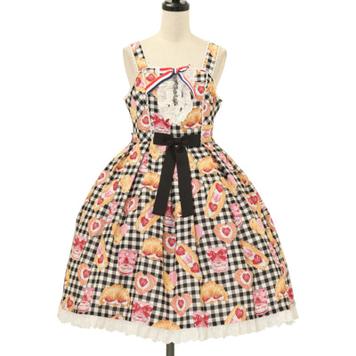 USED】ベリーシャワーサンドレス | Mary Magdalene | ロリータ