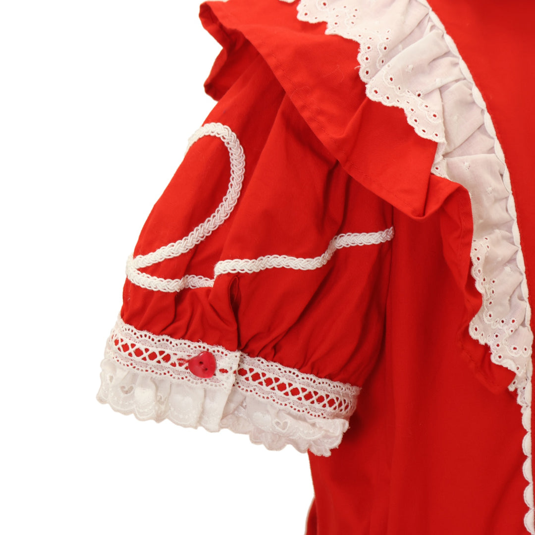 USED】ハートフルワンピース | Angelic Pretty | ロリータ ゴスロリ