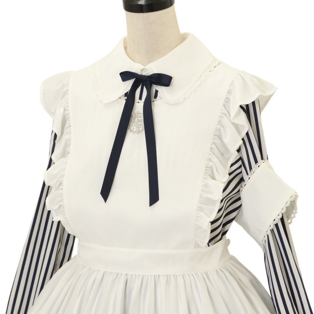 USED】Chelsea NurseワンピースSet | Angelic Pretty | ロリータ 