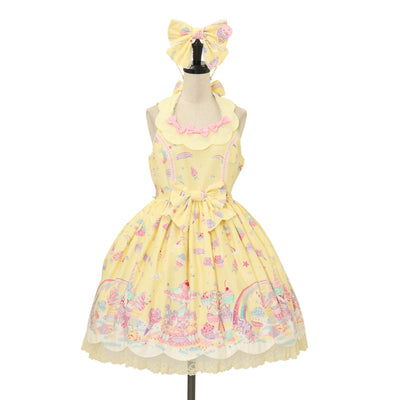 USED】Magical Milk Catsポストカード | Angelic Pretty Wunderwelt