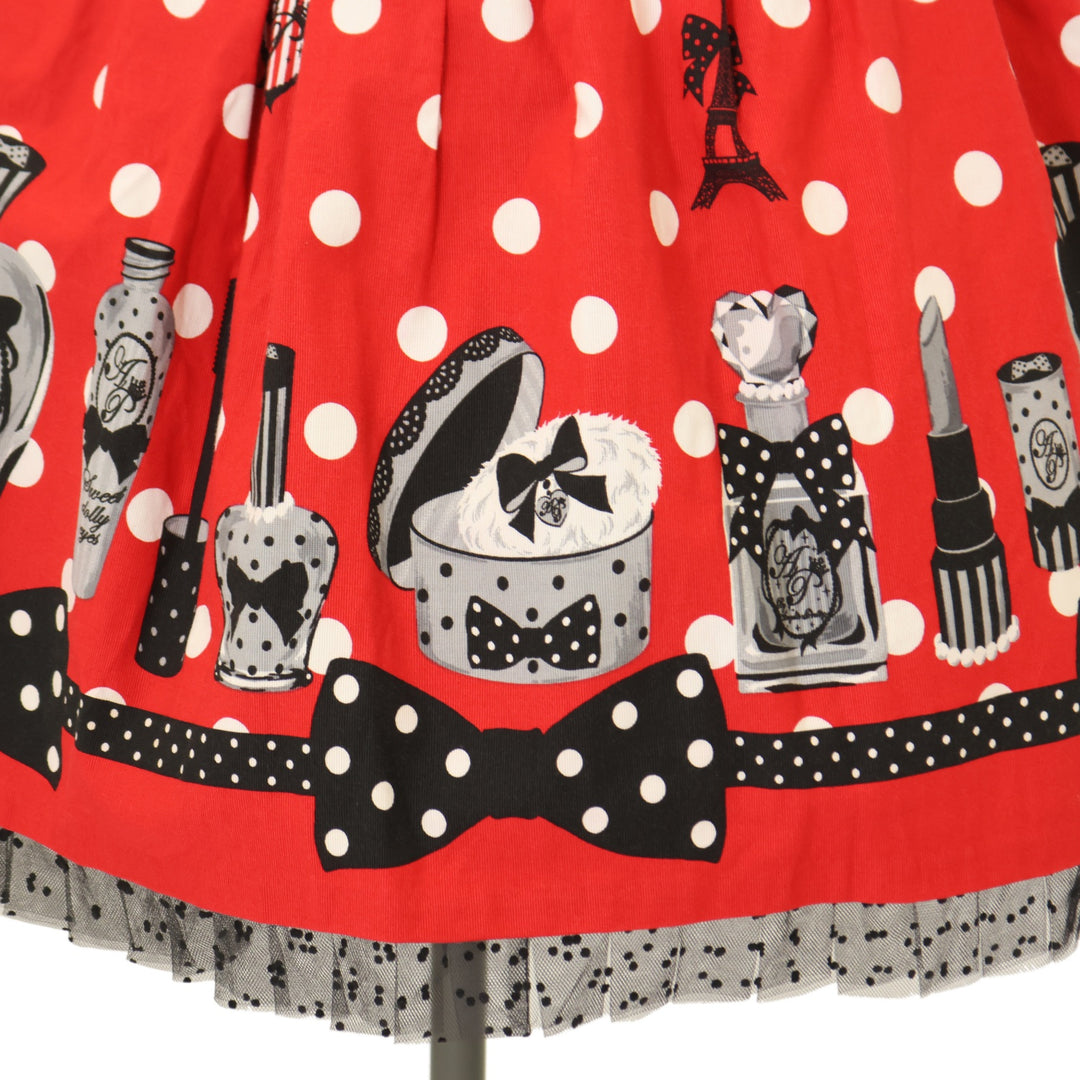 USED】Fantasic Dollyワンピース | Angelic Pretty | ロリータ