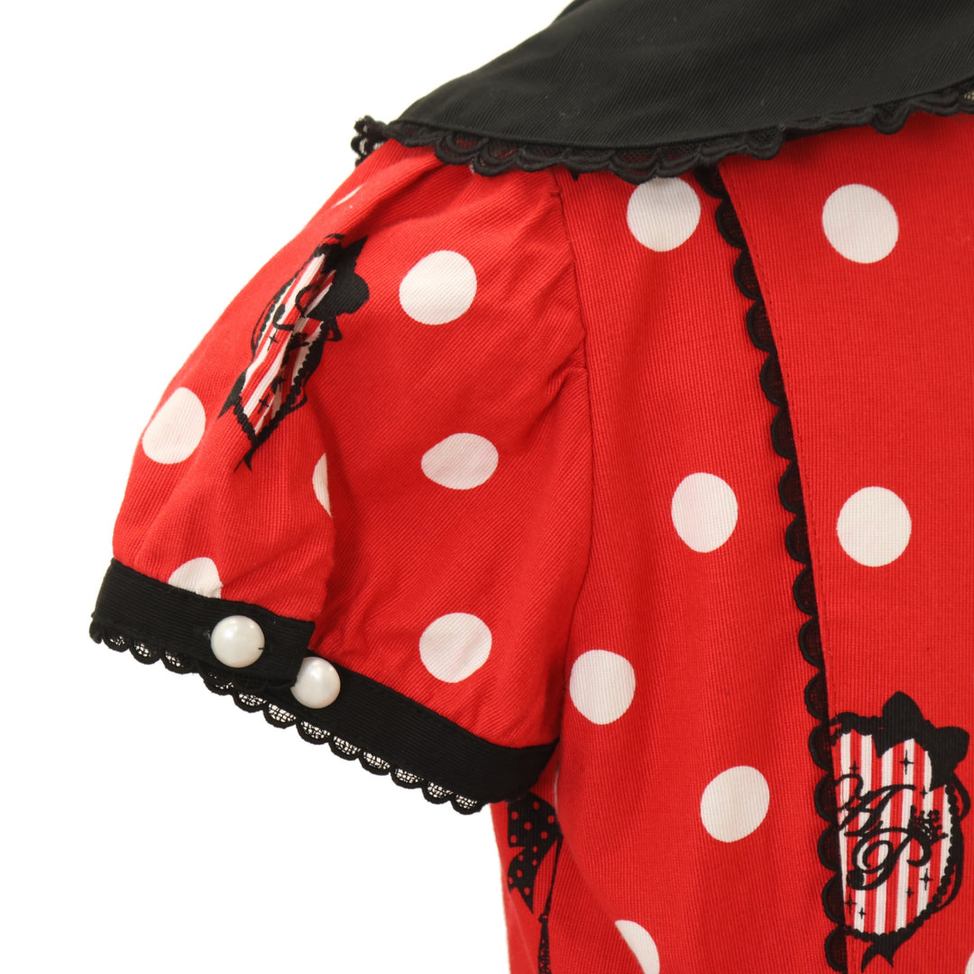 USED】Fantasic Dollyワンピース | Angelic Pretty | ロリータ