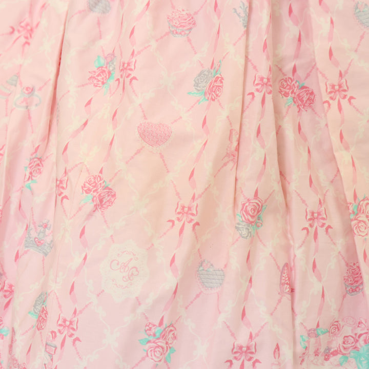 USED】メモリアルケーキワンピース | Angelic Pretty | ロリータ