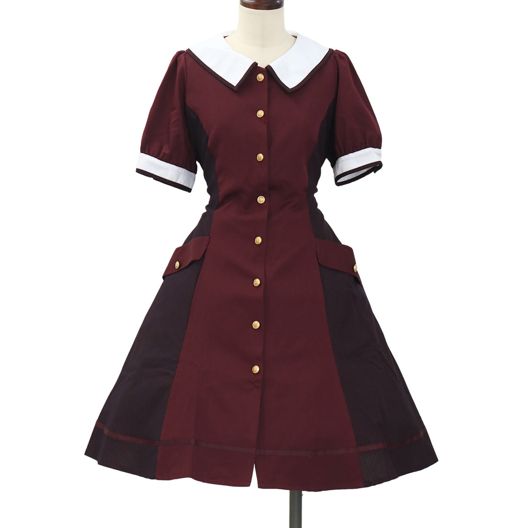 USED】Wonder Magicケープワンピース | Amavel Wunderwelt Online Shop