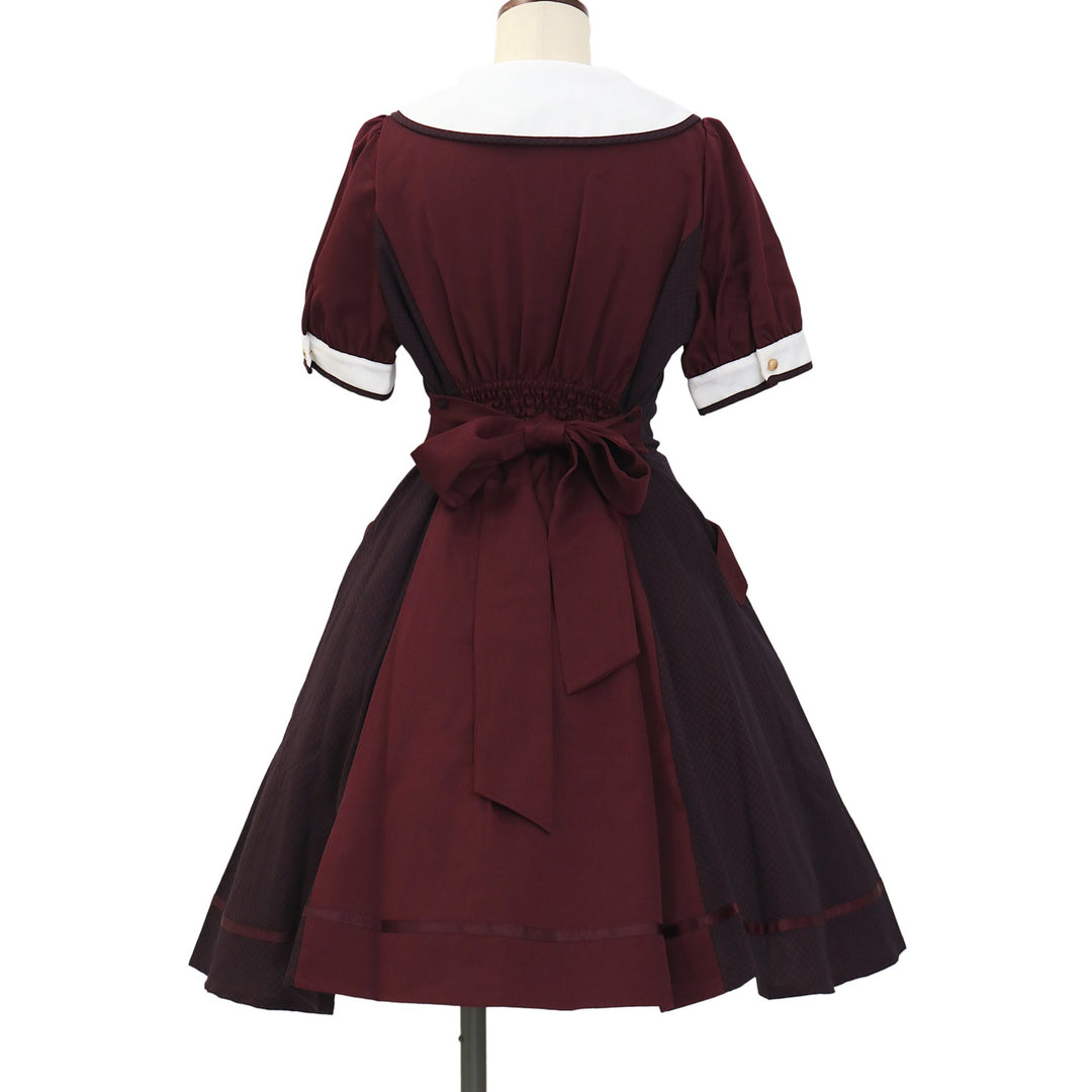 USED】Wonder Magicケープワンピース | Amavel Wunderwelt Online Shop