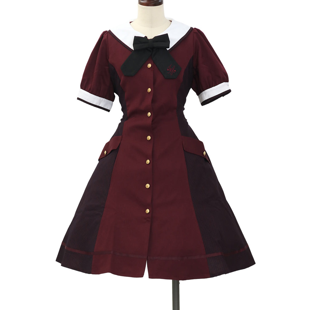 USED】Wonder Magicケープワンピース | Amavel Wunderwelt Online Shop