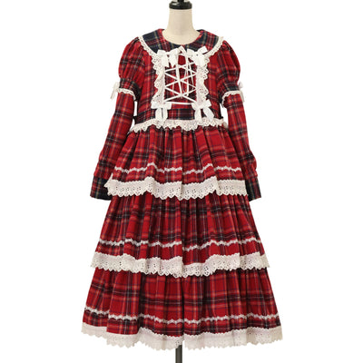 USED】メルカトル骨董品店ワンピース | Angelic Pretty