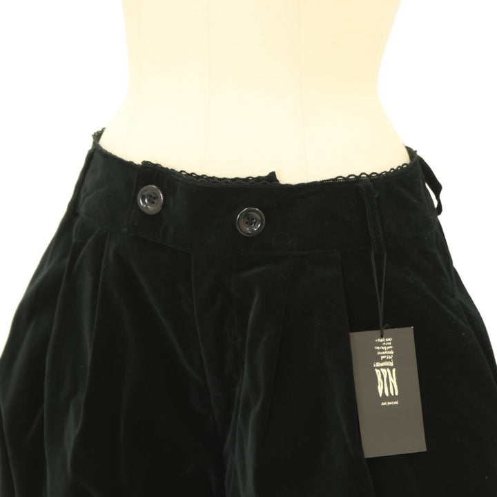 USED】【Mサイズ】別珍かぼちゃパンツ | BLACK PEACE NOW | ロリータ