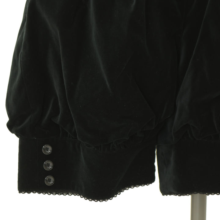 USED】【Mサイズ】別珍かぼちゃパンツ | BLACK PEACE NOW | ロリータ