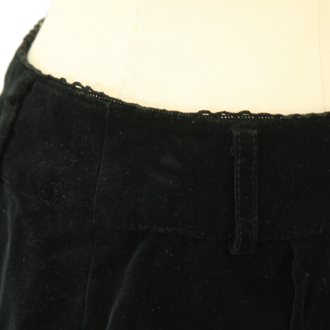 USED】【Mサイズ】別珍かぼちゃパンツ | BLACK PEACE NOW | ロリータ