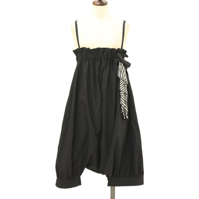 USED】【PEACE NOW/Mサイズ】レジメンダブルボタンベスト | BLACK USED】【PEACE NOW/Mサイズ】レジメンダブルボタンベスト | BLACK
