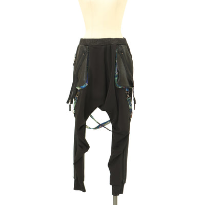 USED】レッグカバー | Qutie Frash Wunderwelt Online Shop - Gothic