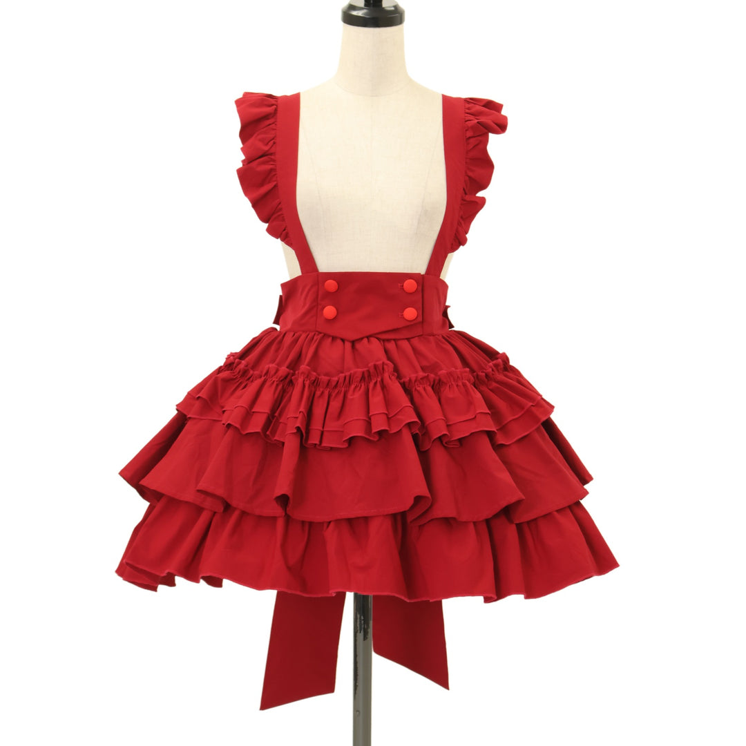USED】【CATCOCOON/Mサイズ】A Doll's House スカート | その他