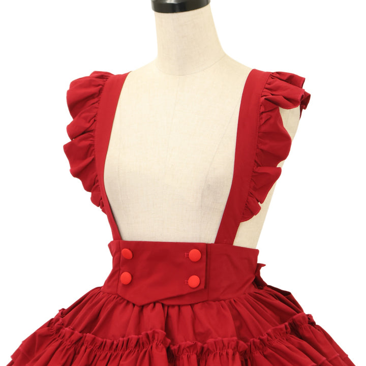 USED】【CATCOCOON/Mサイズ】A Doll's House スカート | その他