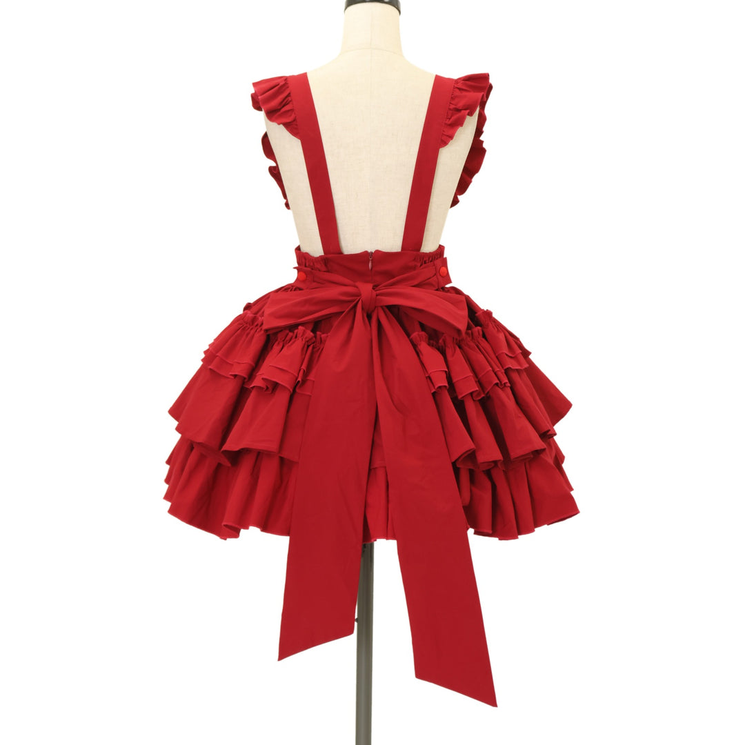 USED】【CATCOCOON/Mサイズ】A Doll's House スカート | その他