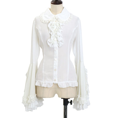 USED】姫袖ボレロ | ATELIER-PIERROT Wunderwelt Online Shop - Gothic