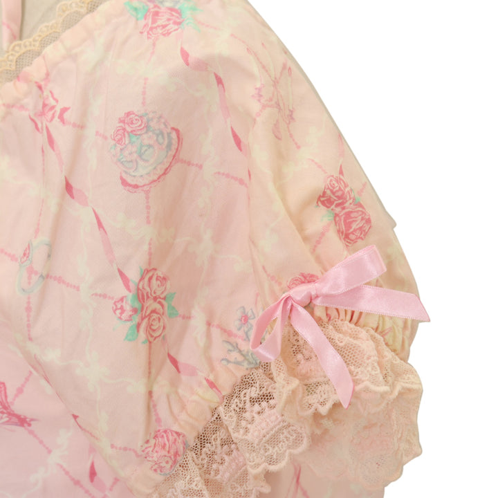 USED】メモリアルケーキワンピース | Angelic Pretty | ロリータ