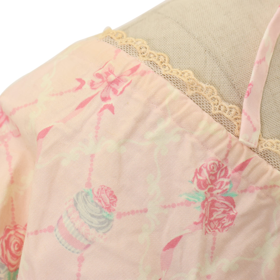 USED】メモリアルケーキワンピース | Angelic Pretty | ロリータ