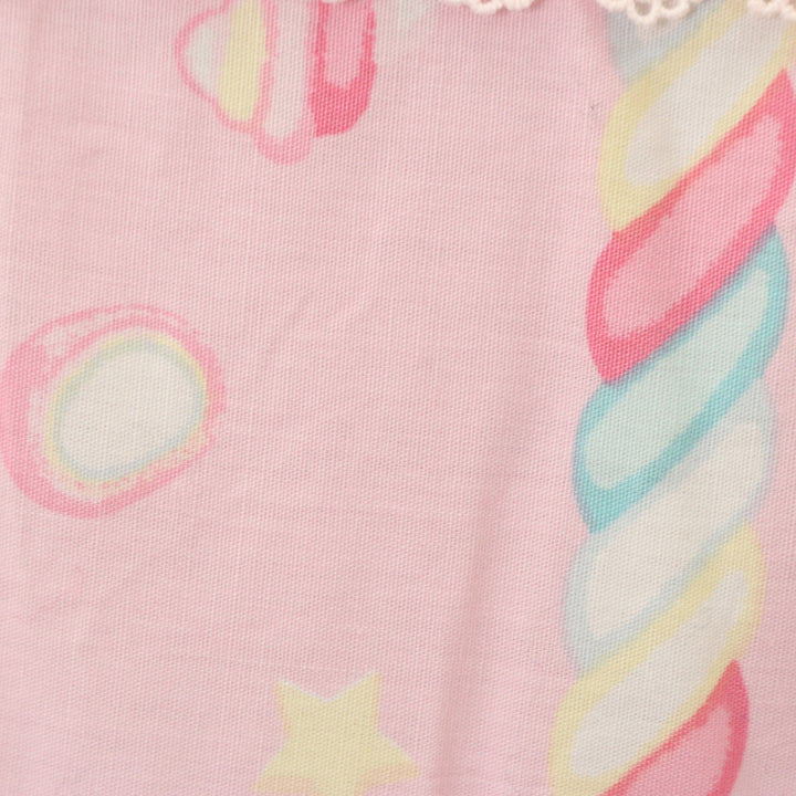USED】Sugary Carnivalジャンパースカート | Angelic Pretty