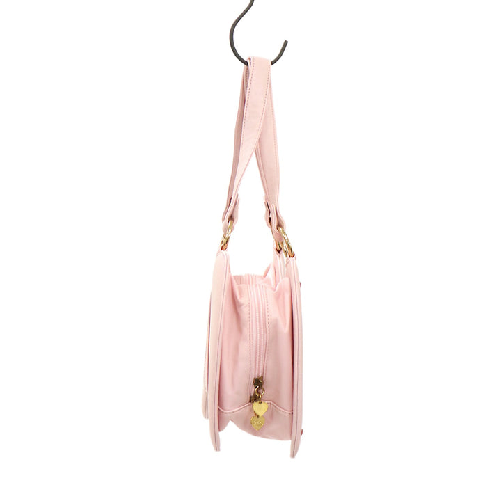 USED】Prettyリボン型バッグ | Angelic Pretty | ロリータ ゴスロリ