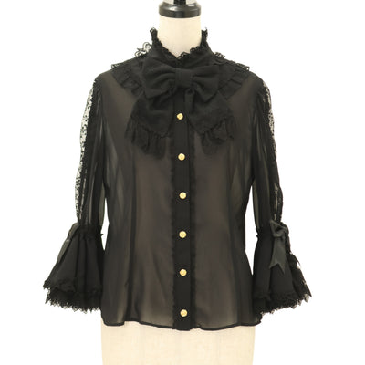USED】Bunny CollegeクラシカルワンピースSet | Angelic Pretty