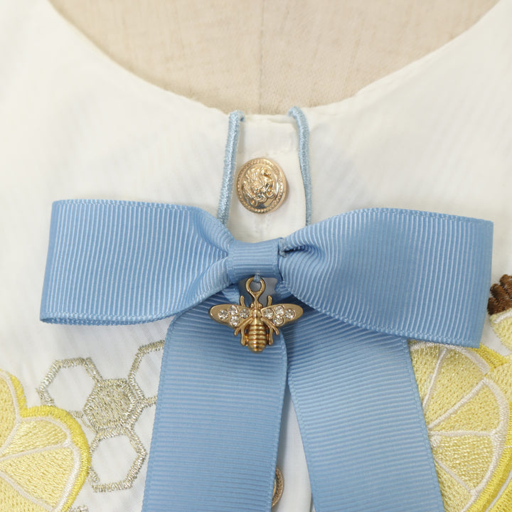 USED】Honeybee & Lemonブラウス | Amavel Wunderwelt Online Shop