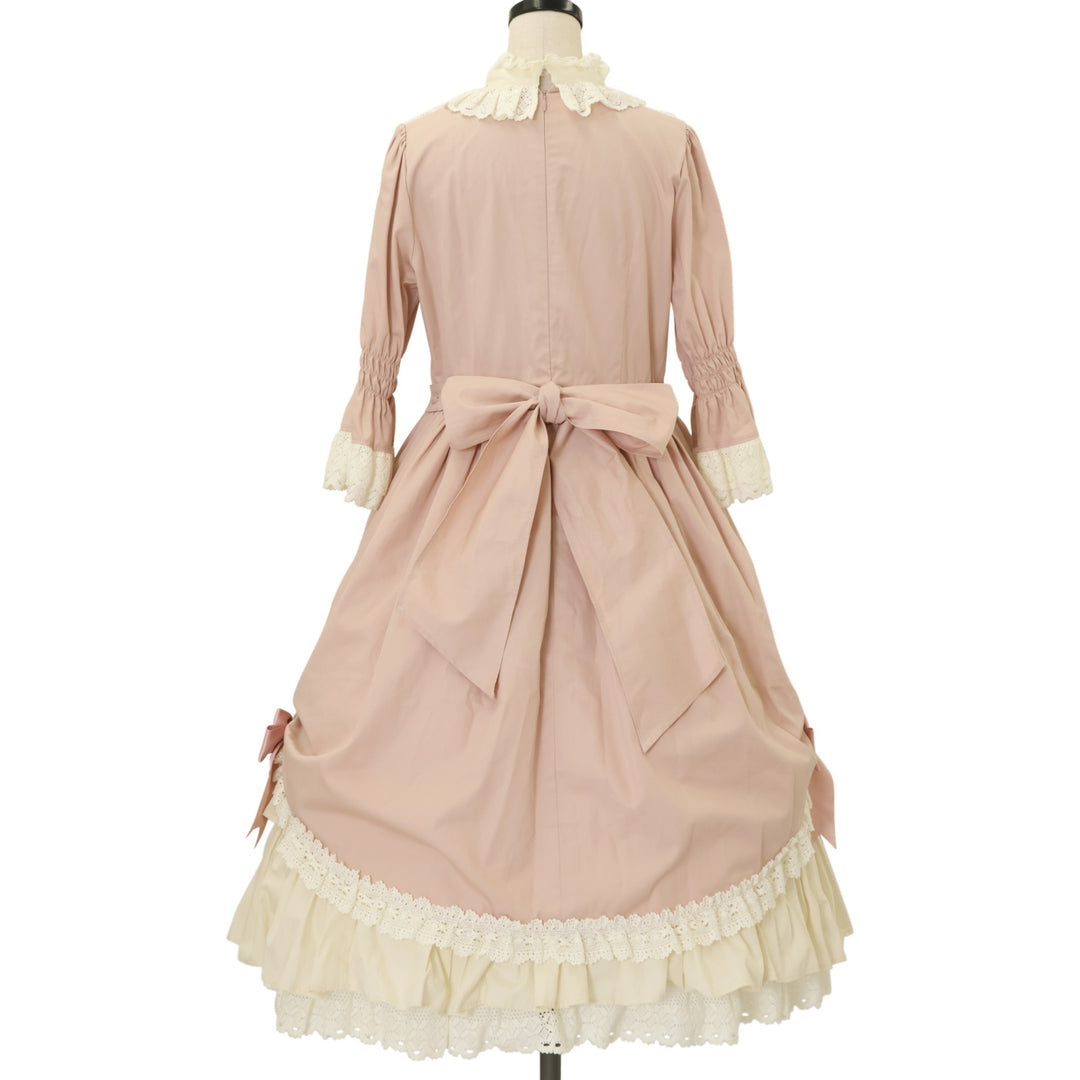 USED】Christianaワンピース | ALICE and the PIRATES Wunderwelt