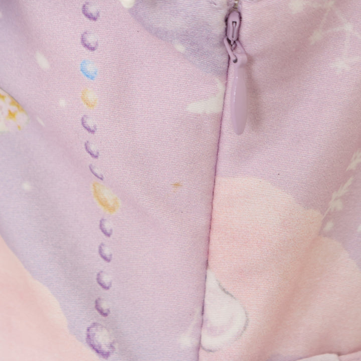 USED】スピカと面影星座の子柄ジャンパースカート | BABY, THE STARS