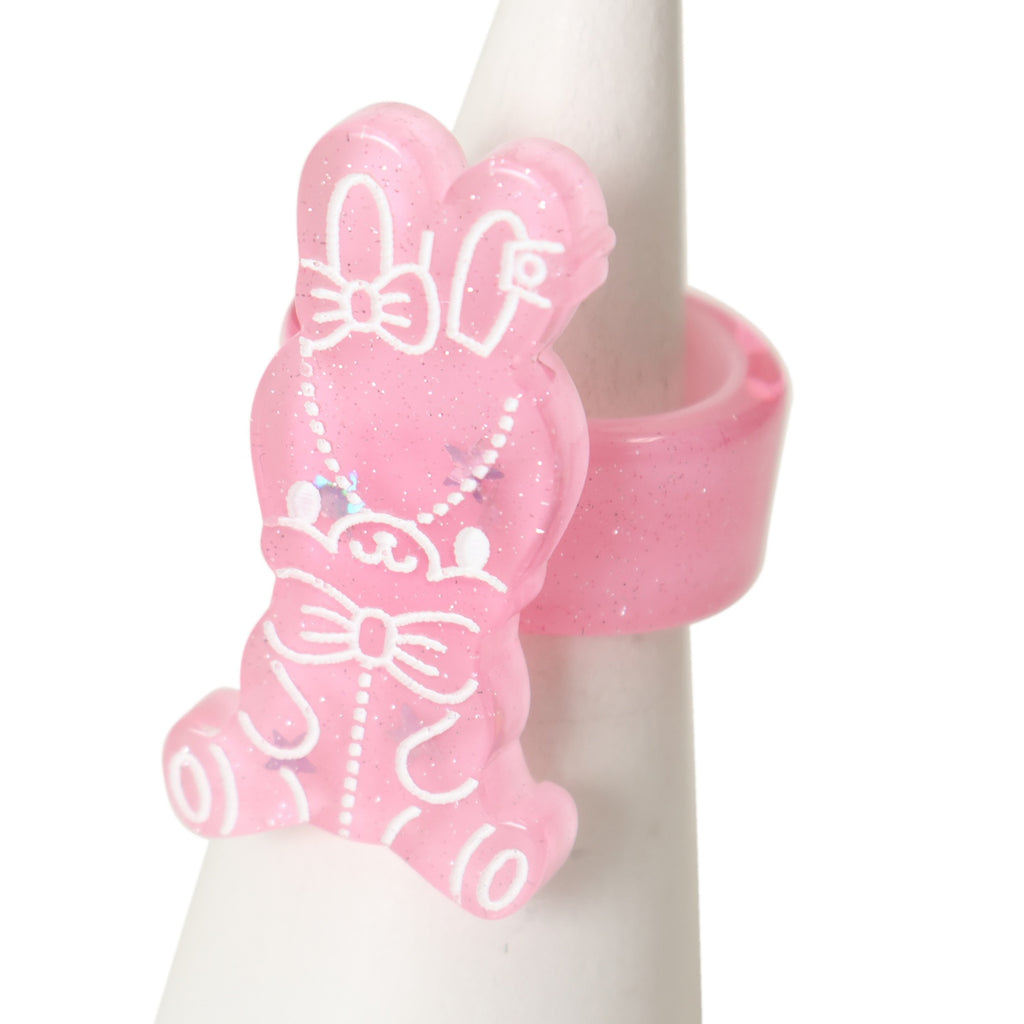 USED】Jelly Candy Toysリング | Angelic Pretty | ロリータ ゴスロリ 