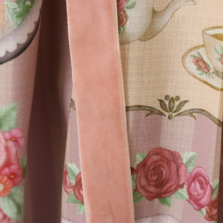 USED】【axes femme kawaii/Mサイズ】ティティ×ベアファミリー