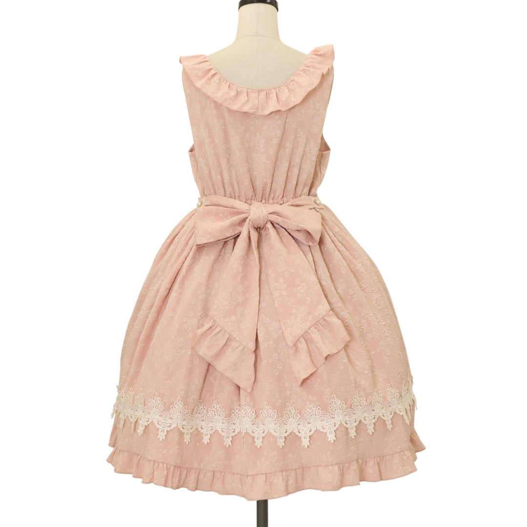 axes femme kawaii オリビアジャンパースカート オリビアジャンパースカート | kawaii | axes femme online shop