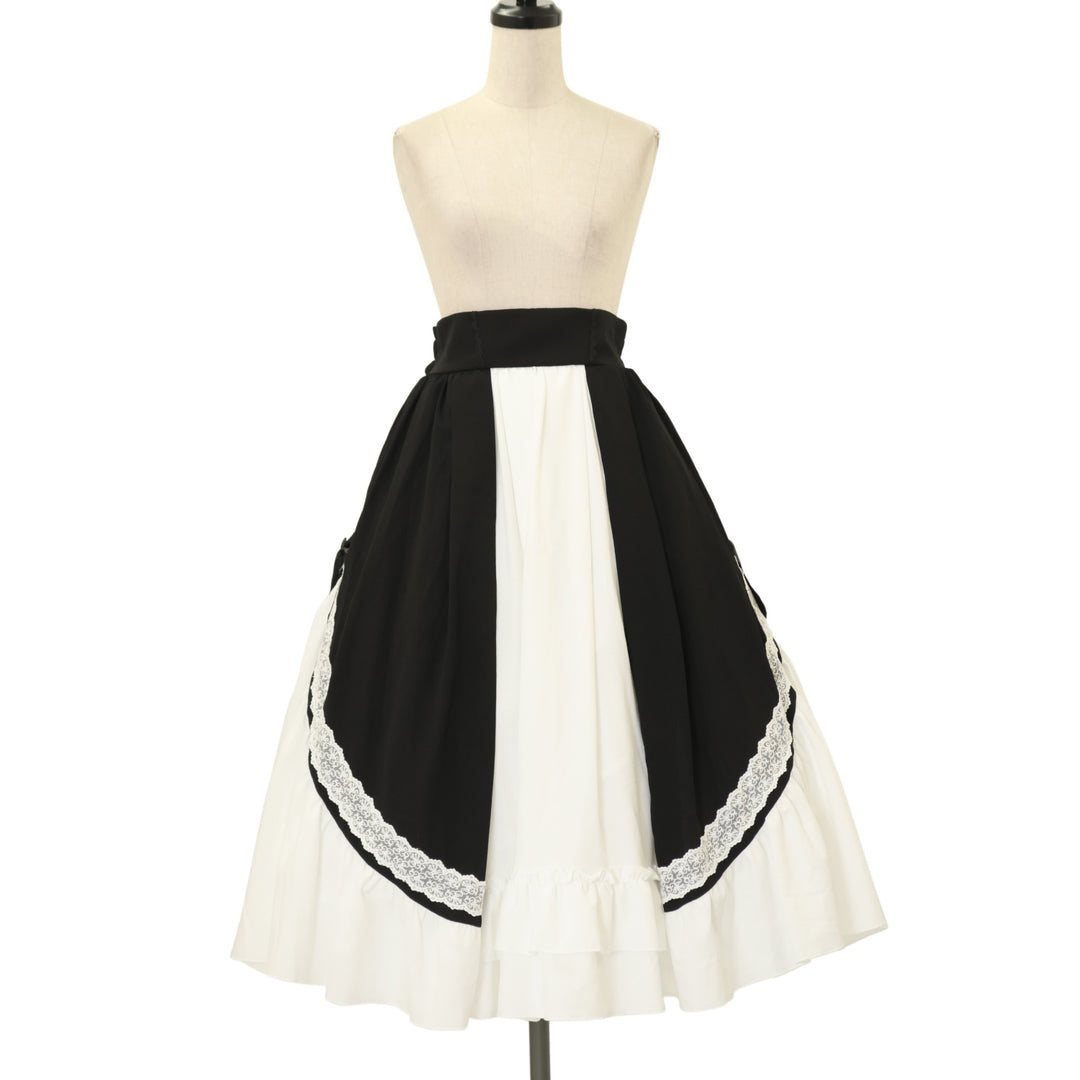 USED】【axes femme kawaii/Mサイズ】マリアンヌスカート | Chalmiere