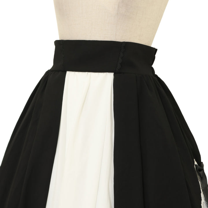 USED】【axes femme kawaii/Mサイズ】マリアンヌスカート | Chalmiere