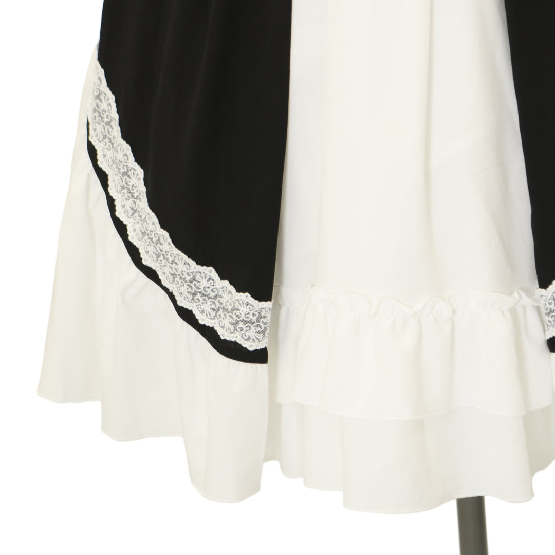 USED】【axes femme kawaii/Mサイズ】マリアンヌスカート | Chalmiere