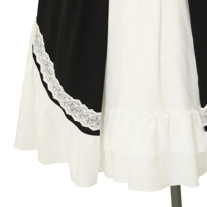 USED】【axes femme kawaii/Mサイズ】マリアンヌスカート | Chalmiere
