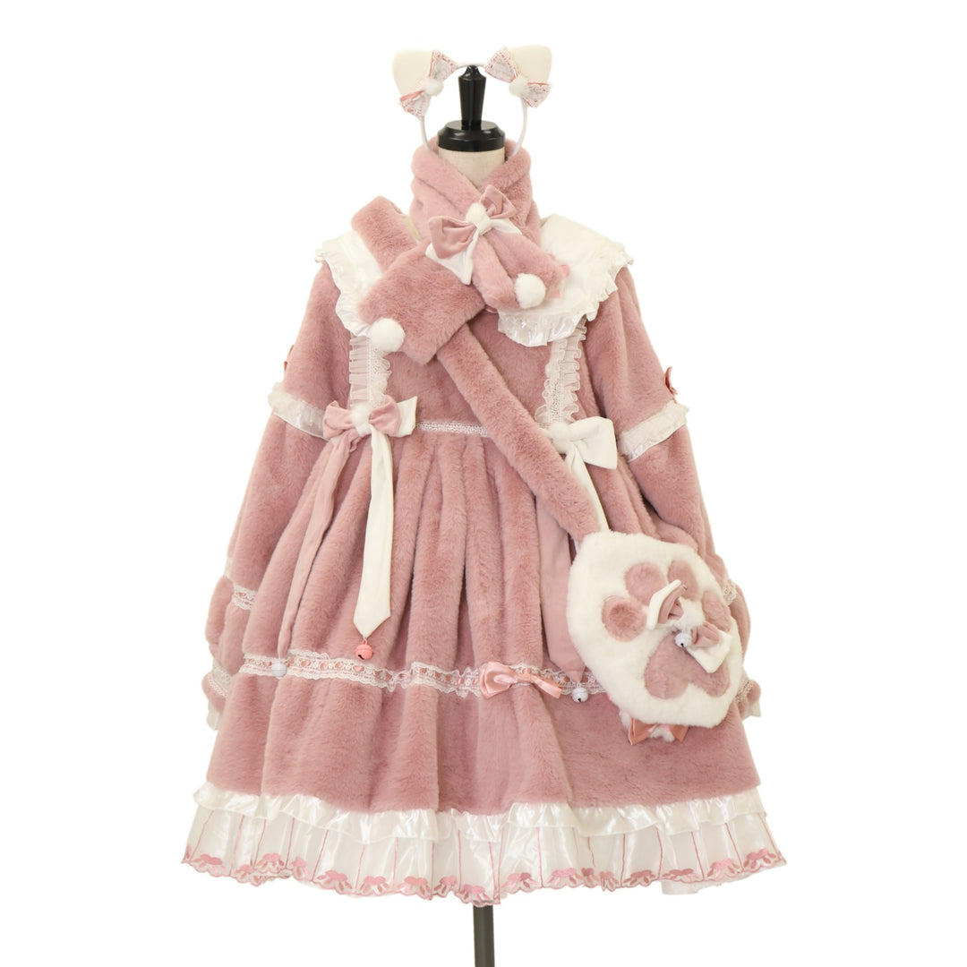 USED】【LucyAndLory/サイズ1】ミュウミュウワンピースセット | その他