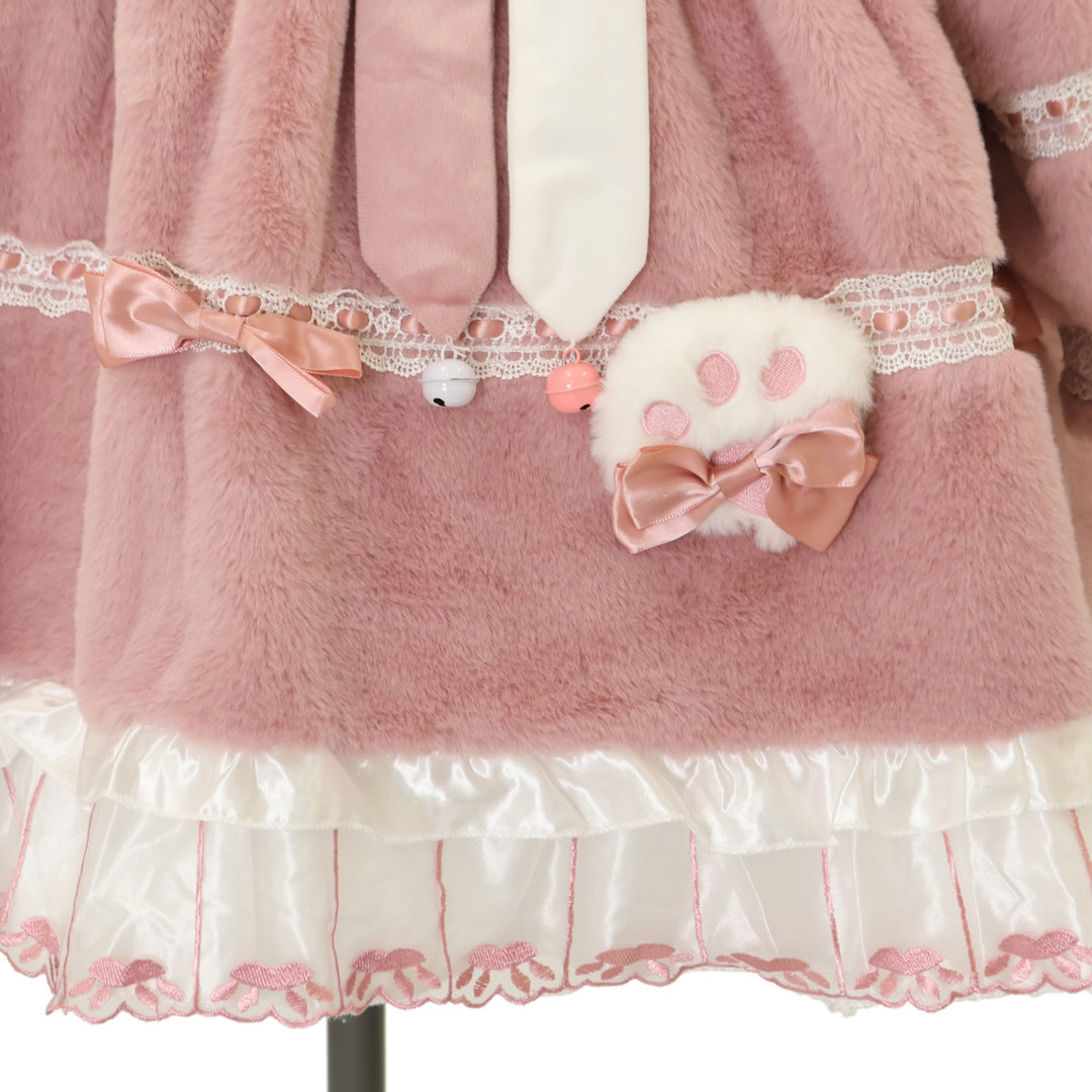 USED】【LucyAndLory/サイズ1】ミュウミュウワンピースセット | その他