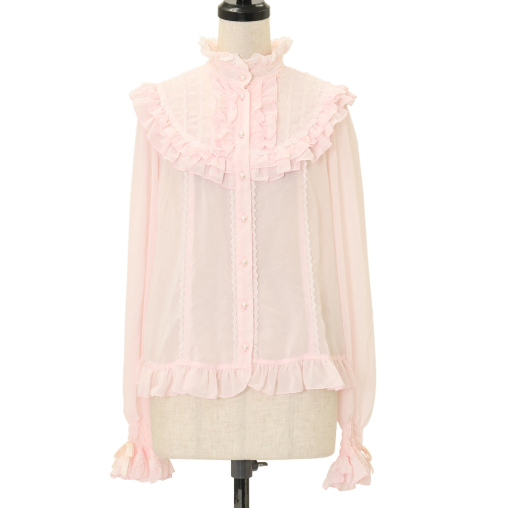 angelicpretty ブラウス 商品一覧ページ