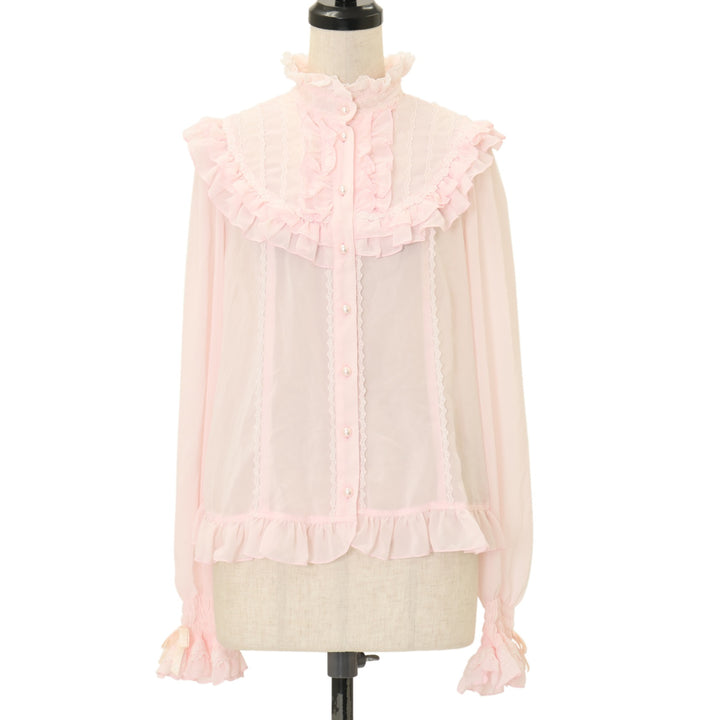 Angelic pretty Romantic ブラウス 未着用 商品一覧ページ 【公式通販】