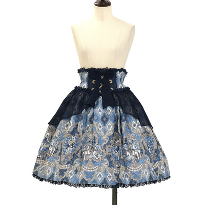 USED】Astrologyワンピース | Angelic Pretty | ロリータ USED】Astrologyワンピース | Angelic Pretty | ロリータ