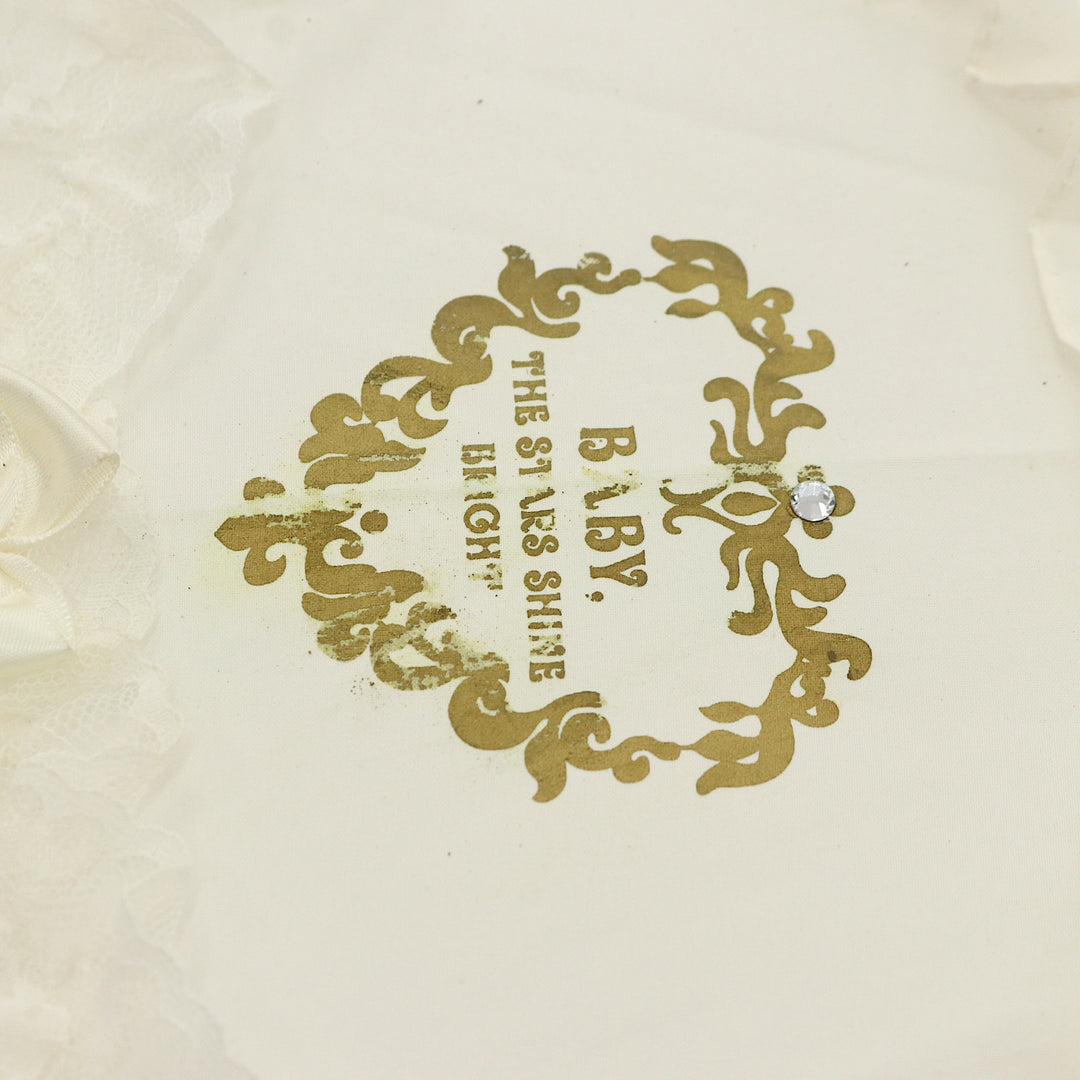 USED】BABY Romanticアンブレラ | BABY, THE STARS SHINE BRIGHT