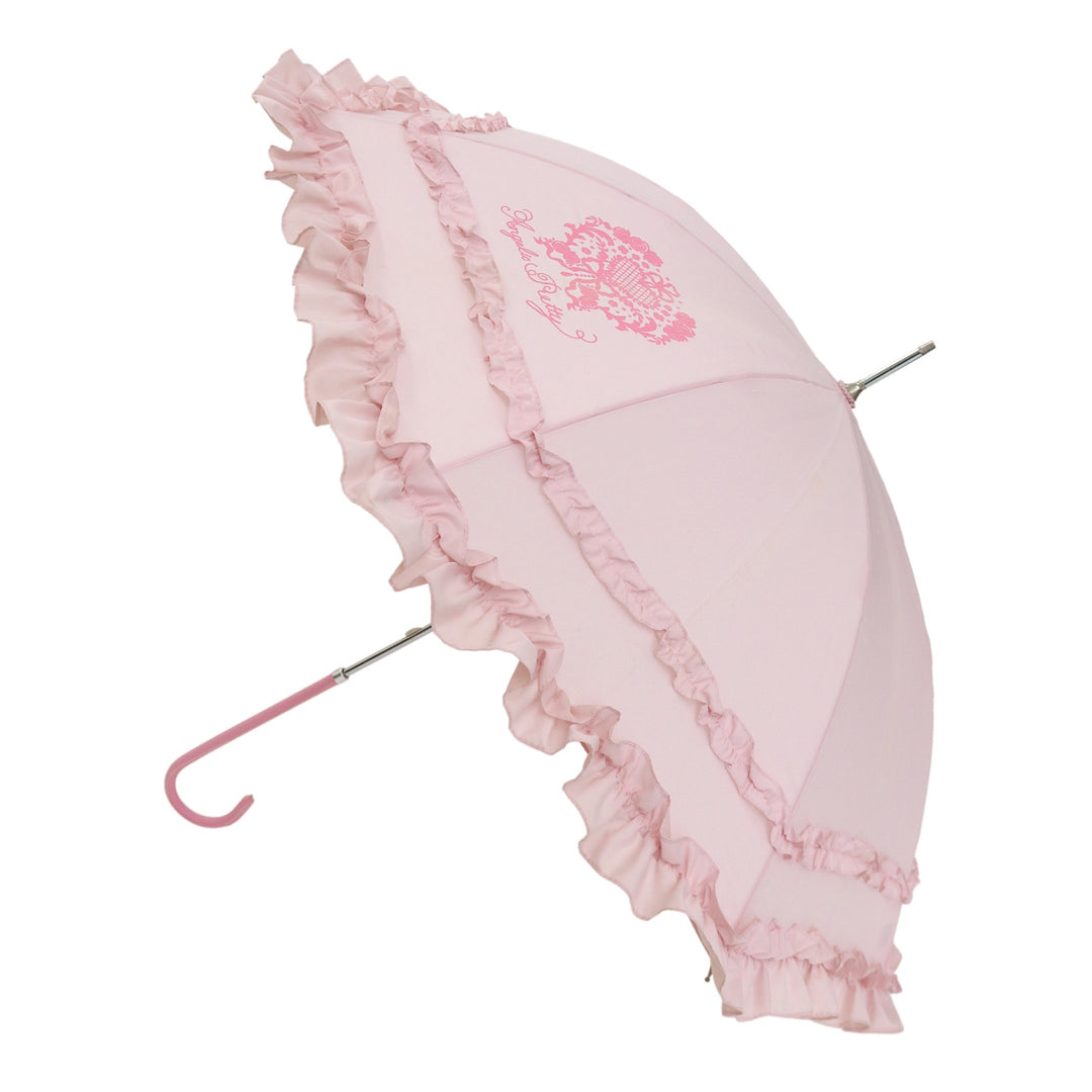 USED】Dolly Damaskアンブレラ | Angelic Pretty | ロリータ ゴスロリ