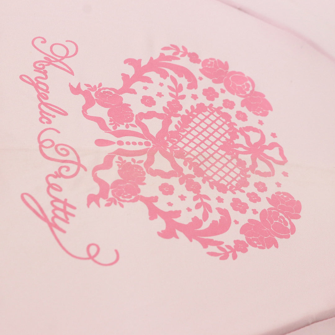 USED】Dolly Damaskアンブレラ | Angelic Pretty Wunderwelt Online