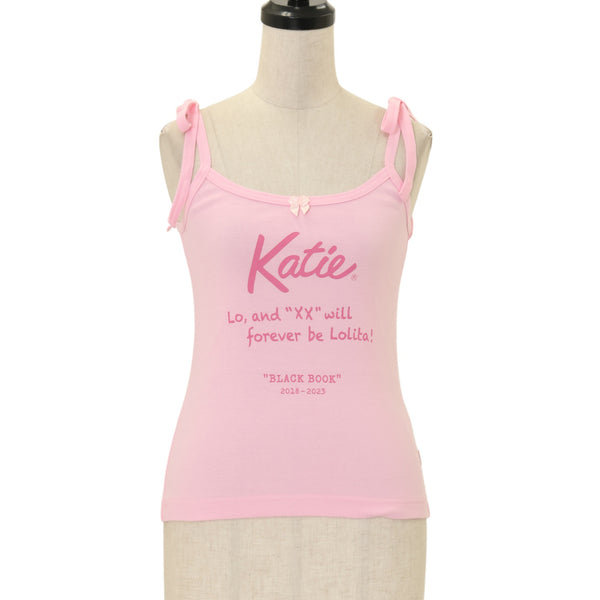USED】Dear Lolita…Your”XX” キャミソール | Katie | ロリータ