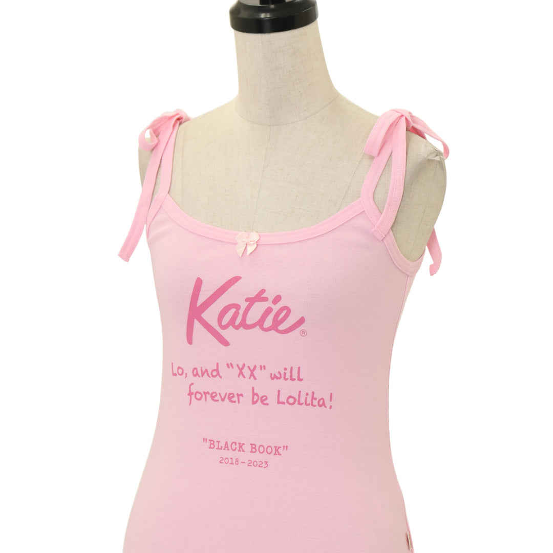 USED】Dear Lolita…Your”XX” キャミソール | Katie | ロリータ